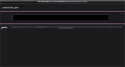 Desktop Screenshot of lamketoan.com